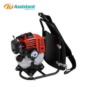 <span class=keywords><strong>Kawasaki</strong></span> 500mm Machine à cueillir les feuilles de thé Mini Machine à cueillir les feuilles de thé DL-4C-T506 - Product Image 5