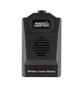 Módulos de entrenamiento inalámbricos Sbus Nano SBUS TX con conector de largo alcance, material ABS para drones de carreras - Product Image 1