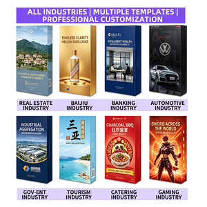 ชุดการ์ดเกมกระดานธีมแฟนตาซี พร้อมการ์ดเคลือบเงาสองด้านในกล่องกระดาษ - Product Image 3