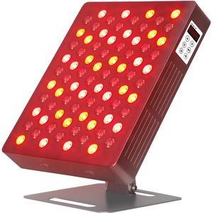 サンズレッド ポータブルスタンド 膝の痛み回復 医療グレード 赤色光デバイス 赤色光療法 - Product Image 2