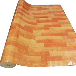 <span class=keywords><strong>Prix</strong></span> de gros Tapis <span class=keywords><strong>Linoléum</strong></span> Rouleaux imprimés PVC Plastique Vinyle Mousse éponge Revêtement de sol - Product Image 1