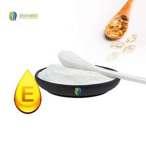 Poudre de vitamine E de qualité alimentaire SLBIO 50% - Product Image 2