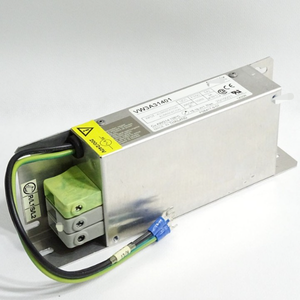 ตัวควบคุมการเขียนโปรแกรมตัวกรอง EMC แบบไฟฟ้า VW3A31401 ระบบอัตโนมัติทางอุตสาหกรรม - Product Image 1