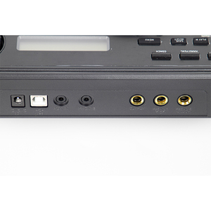 Bộ trống điện tử <span class=keywords><strong>mini</strong></span> bằng silicon mềm mại, dễ sử dụng, dành cho trẻ em luyện tập - Product Image 4