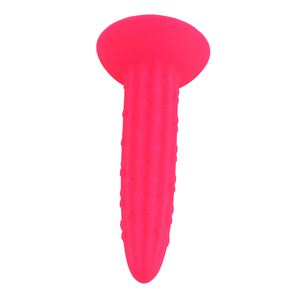 Vente <span class=keywords><strong>en</strong></span> gros de Offre Spéciale pénis artificiel <span class=keywords><strong>en</strong></span> silicone liquide gode réaliste <span class=keywords><strong>en</strong></span> silicone avec ventouse Plug anal souple godemiché étoile - Product Image 4