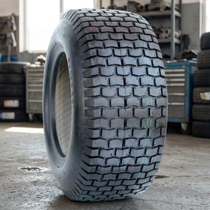 ยางรถตัดหญ้าและยางรถสวน V-3502 13X6.50-6 16X6.50-8 13X6.50-6 15X6.00-6 16X7.50-8 18X9.50-8 2PR 4PR 6PR 8PR 10PR TT TL - Product Image 3
