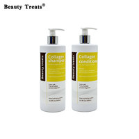 Shampooing Lissant et Nourrissant Bio Haute Performance, Formule Crème Végétalienne, Huile de Coco et Huile de Noix du Maroc, Hydrate le Cuir Chevelu – Meilleure Vente