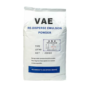 Jinghong Chemical, Compra de Productos Químicos en China, Polvo de Látex Redispersable, Polvo VAE, Producto Químico RDP - Product Image 1