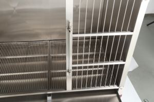 Baichu — <span class=keywords><strong>cage</strong></span> pour animaux de compagnie, chaise feng xxl, portable, maison pour chiens - Product Image 5