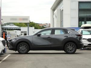 Changan รถ<span class=keywords><strong>มา</strong></span><span class=keywords><strong>ส</strong></span><span class=keywords><strong>ด้า</strong></span> <span class=keywords><strong>CX</strong></span>-30 2.0L <span class=keywords><strong>2022</strong></span><span class=keywords><strong>ส</strong></span>ำหรับ Changan เบนซิน SUV - Product Image 2