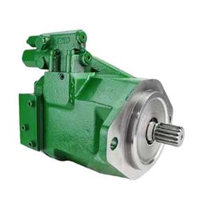 Bomba hidráulica de alta calidad AL200635 para Tractor 6090RC 6100RC 6110R 6130R 6140R 6145R <span class=keywords><strong>6155R</strong></span> - Product Image 2