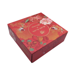 Nhà Sản Xuất Thiết Kế Tùy Chỉnh In Logo Lớn Trái Cây Bao Bì Hộp Nắp Và Cơ Sở Hộp Sóng Trái Cây Hộp Quà Tặng - Product Image 4