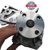 Nouvelles pompes à eau de moteur automatique pour Escape Focus Fusion FLESTA MK7-DM5G-8501-BB 7S7G-8501-A8B PW545 7S7Z8501C 7S7G8591A2A BE8Z8501B