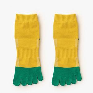 Five <b>Toe</b> <b>Running</b> <b>Socks</b> Breathable Sweat Absorbent Sports <b>Socks</b> - Product Image 4