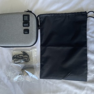 Bolsa Térmica Portátil Personalizada para Sándwiches, Calentador de Alimentos Eléctrico USB de 12v para Auto, Trabajo, Picnics, Viajes, Hombres, Mujeres - Product Image 6