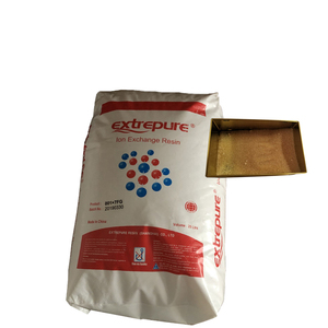 Thêm 10% Muối Để Tái Tạo <span class=keywords><strong>C</strong></span>-<span class=keywords><strong>100E</strong></span> Cation Trao Đổi Na + Ion Dạng Khi Vận Chuyển Nhựa Mềm - Product Image 3