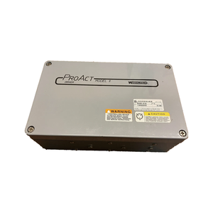 Controlador de Velocidad 8400-016, Modelo <span class=keywords><strong>Proact</strong></span> con Precio Promocional, Nuevo Sistema PLC de Control Programable para Automatización Industrial Original - Product Image 1