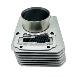 Zongshen cb250f cps250 f cps250 חלקים לאופנוע עם בלוק טבעת בוכנה - Product Image 3