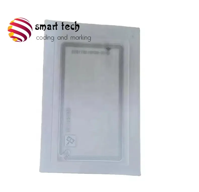 Hot sell 1240 1512 1505 1010 3401 3905 3203 3703 Ink solvent Chip RFID tag Linx CJ400 8920 8940 8830 8300 printer filter module