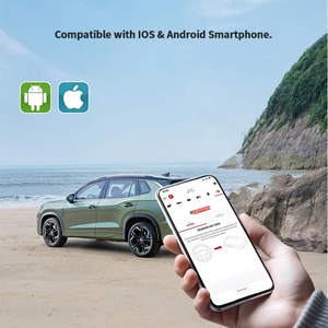 Outil de programmation OBD EASYGUARD FTM001, outil de flashage mobile via application smartphone, compatible avec les produits de la série EASYGAURD EC002PP-F - Product Image 5