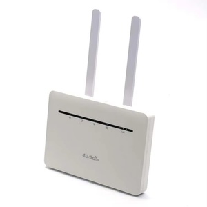Routeur 4G B535 PRO+ 300 Mbps, routeur CPE 4G avec batterie - Product Image 1