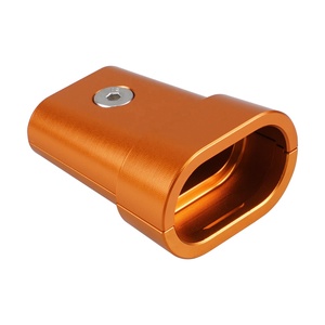 Protection de protection de câble d'accélérateur NiceCNC pour <span class=keywords><strong>KTM</strong></span> 250 <span class=keywords><strong>350</strong></span> 450 500 SXF XCF <span class=keywords><strong>EXC</strong></span> F 2017-2021 2022 - Product Image 5