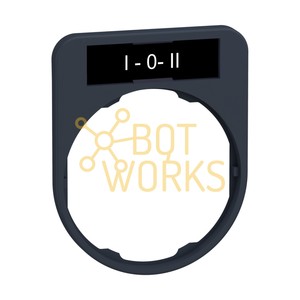 Schneider Electric ZBYF2186 - Nuovo - Product Image 1