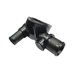ข้อต่อท่อน้ำหล่อเย็น 1336J5 สำหรับ Peugeot 306 406 Citroen Xsara อะไหล่ทดแทน - Product Image 4