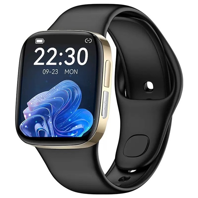 Cross-border New JL08 Smart Watch 1.72inch Smart Voice Assistant ECG Heart Rate Detection Care for Women
