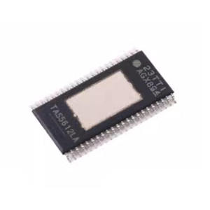 TAS5612LA คลาส ดี HTSSOP44 TAS5612LADDVR ไอซีชิป - Product Image 1