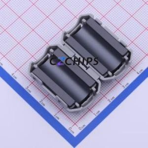 ZCAT2235-1030A Clamp Filter RF Whole Sale Electronic Component Chips Supplier & BOM Service - Product Image 2