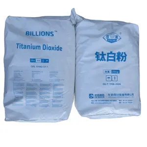 LR-108-Dióxido de titanio para el hogar, accesorio con baja absorción de humedad y baja absorción de aceite, modelo rutilo tio2 lr108 LOMON