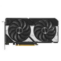 Original 8GB GDDR7 Graphics Card RTX 5060 Series 28Gbps GPU Compatible for DUAL-RTX5060-O8G Video Card Ready for Ray Tracing New