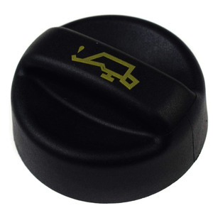 ฝาปิดน้ำมันเครื่อง Peugeot Ford Volvo Citroen รุ่น 9670015080 9675477380 อะไหล่เปลี่ยนสำหรับฝาเติมน้ำมันเครื่องรถยนต์ - Product Image 1