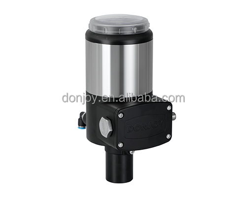 Valve ATEX Positioner IL-TOP-2231 for Pneumatic Control Valve DC24V 4-20mA Mos Bus Rs485