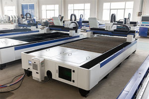 Raymax Vĩnh Viễn Neodymium Sắt Boron Nam Châm Độ Chính Xác Cao Đóng Sợi <span class=keywords><strong>Laser</strong></span> Máy Cắt - Product Image 5