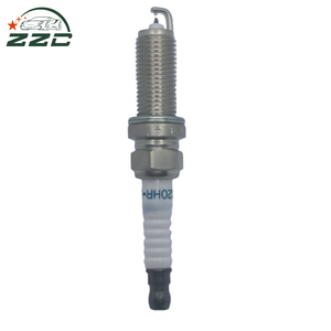 Bujía IRIDIUM FC20HR-Q8 3518 90919-01291 para Prius y Lexus, Modelo 9091901291, <span class=keywords><strong>Precio</strong></span> de Fabricante, Nueva - Product Image 4