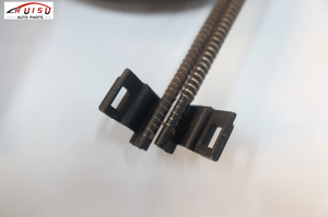 Cable de Cortina para Techo Solar Original OEM, de Hierro y Plástico, Personalizable, Piezas de Reparación para <span class=keywords><strong>Mercedes</strong></span>-<span class=keywords><strong>Benz</strong></span> <span class=keywords><strong>CLA</strong></span> 117/A-Class 176 - Product Image 4