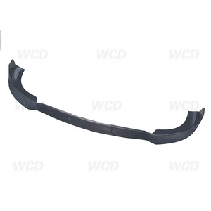 Lèvre avant en Fiber de carbone véritable de Style B pour <span class=keywords><strong>Mercedes</strong></span> Benz <span class=keywords><strong>AMG</strong></span> GT50 GT53 Gt63 Gt63s accessoires de voiture de lèvre de pare-chocs avant - Product Image 6