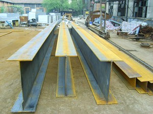 Structure en acier préfabriquée pour entrepôt et atelier - Product Image 6