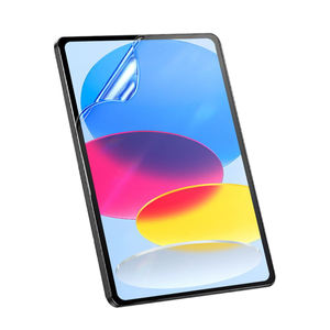 Protection d'écran pour tablette HD transparente Mini 6 Film protecteur en PET pour iPad Air 5 Pro - Product Image 2