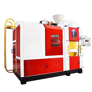 Machine de moulage horizontal sans moule à haute efficacité / Ligne de production - Product Image 1