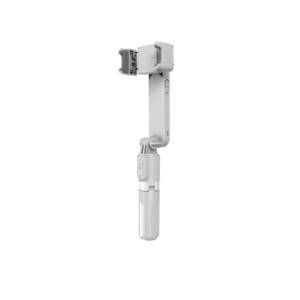 <span class=keywords><strong>L09</strong></span> Selfie Stick <span class=keywords><strong>Gimbal</strong></span> <span class=keywords><strong>estabilizador</strong></span> Smart Live Stand trípode 360 rotación de mano Anti-Shake Selfie Led luz inalámbrica Selfie <span class=keywords><strong>L09</strong></span> - Product Image 4