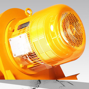 Nouvelle arrivée - Mini treuil électrique de précision - <span class=keywords><strong>Telegram</strong></span> |   Faible entretien - Product Image 5