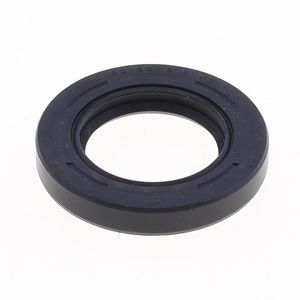 ซีลกันน้ำมันแบบยางนอก 32x52x8 มม. รุ่น SIL พร้อมซีลลิปหนึ่งชิ้นและกันฝุ่นหนึ่งชิ้น - Product Image 1