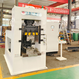 <span class=keywords><strong>Presse</strong></span> hydraulique de forgeage à chaud La <span class=keywords><strong>presse</strong></span> à chaud <span class=keywords><strong>horizontale</strong></span> peut être utilisée pour la <span class=keywords><strong>presse</strong></span> hydraulique de production automobile à demi-arbre - Product Image 2