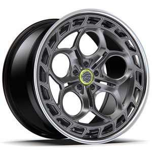 Llanta de Ruedas Forjadas para Koenigsegg Ccxr Agera Jesko Regera CC850 <span class=keywords><strong>Gemera</strong></span> One:1 Ccr Ccx <span class=keywords><strong>Porsche</strong></span> Lamborghini, 18, 19, 20, 21, 22 y 24 Pulgadas - Product Image 6