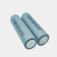 LS LR1865LA 3.7v 2000Mah 10C Batterie au lithium à décharge Lishen LR18650LA INR18650 2000mAh Li ion Batteries pour outil électrique