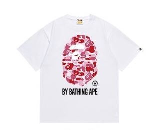 T-shirt tricoté imprimé par transfert thermique pour homme 2026, 100 % coton, écologique, décontracté, coupe ample, col rond, grande <span class=keywords><strong>taille</strong></span>, respirant - Product Image 4
