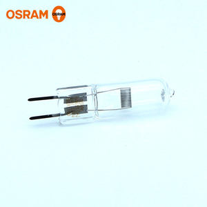 Ampoule de projecteur pour lampe chirurgicale sans ombre For Halogen HLX64640 64642 24V <span class=keywords><strong>150W</strong></span>, lumière de microscope, Chine, autres couleurs - Product Image 5